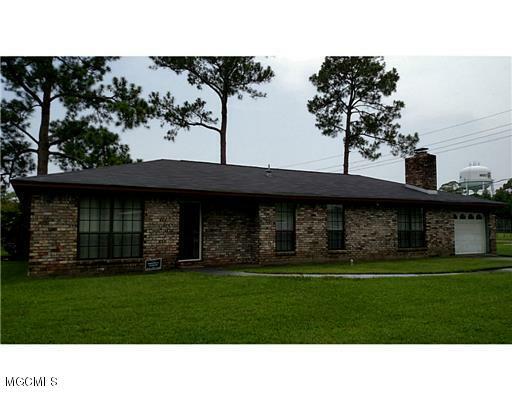 4618 Frederick Street  Moss Point MS 39563 photo