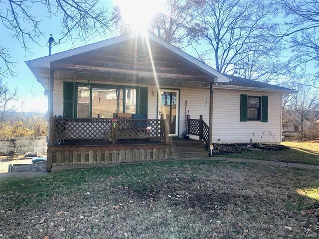 811 Jefferson Street  De Soto  63020 photo
