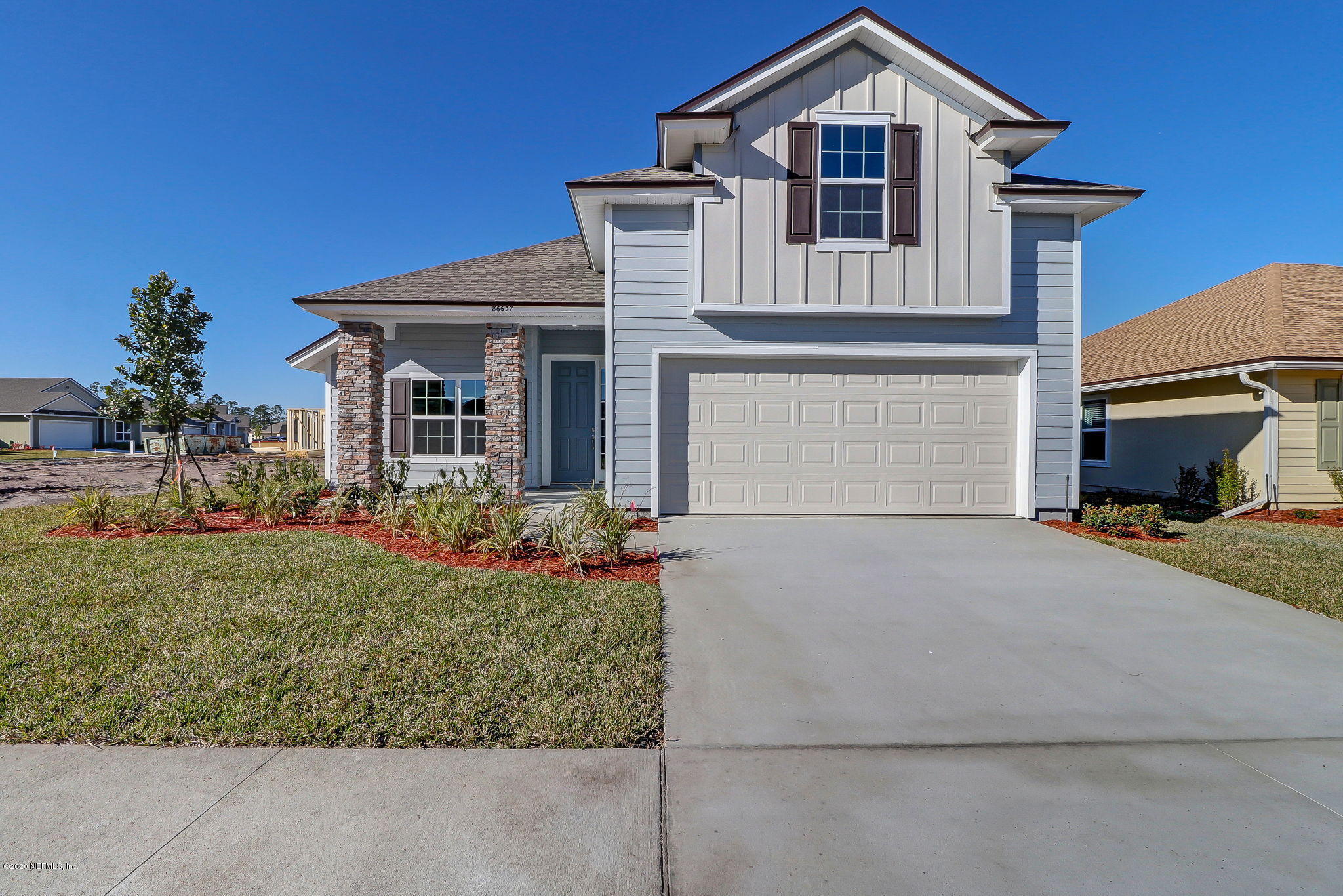 Property Photo: 86637 Serenity Lake Court FL 32097