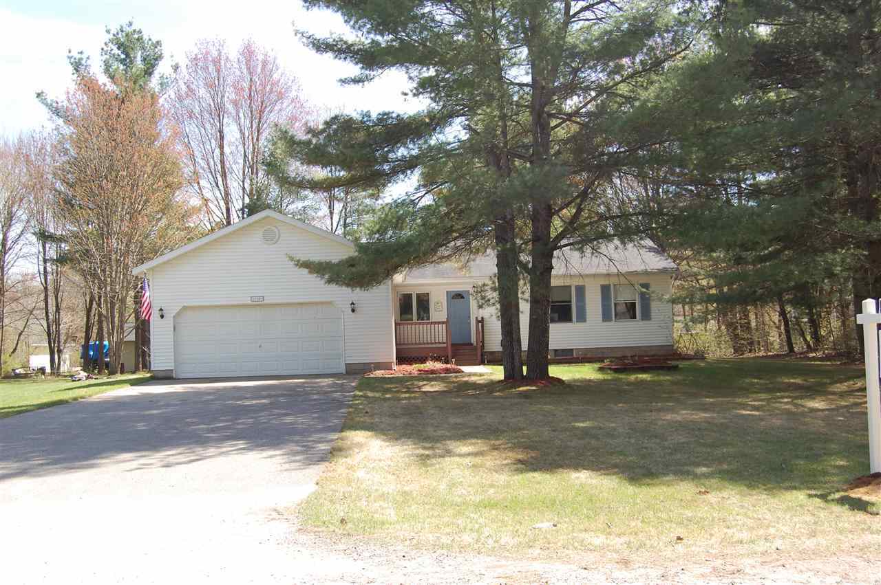 Property Photo: 1739 Suisse MI 49735