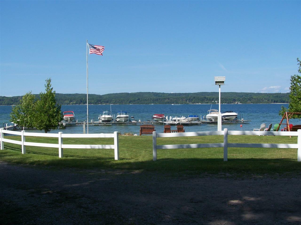 Property Photo: Lot 40 Bridge MI 49727