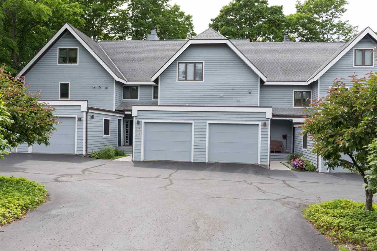 Property Photo: 534 Elizabeth MI 49770