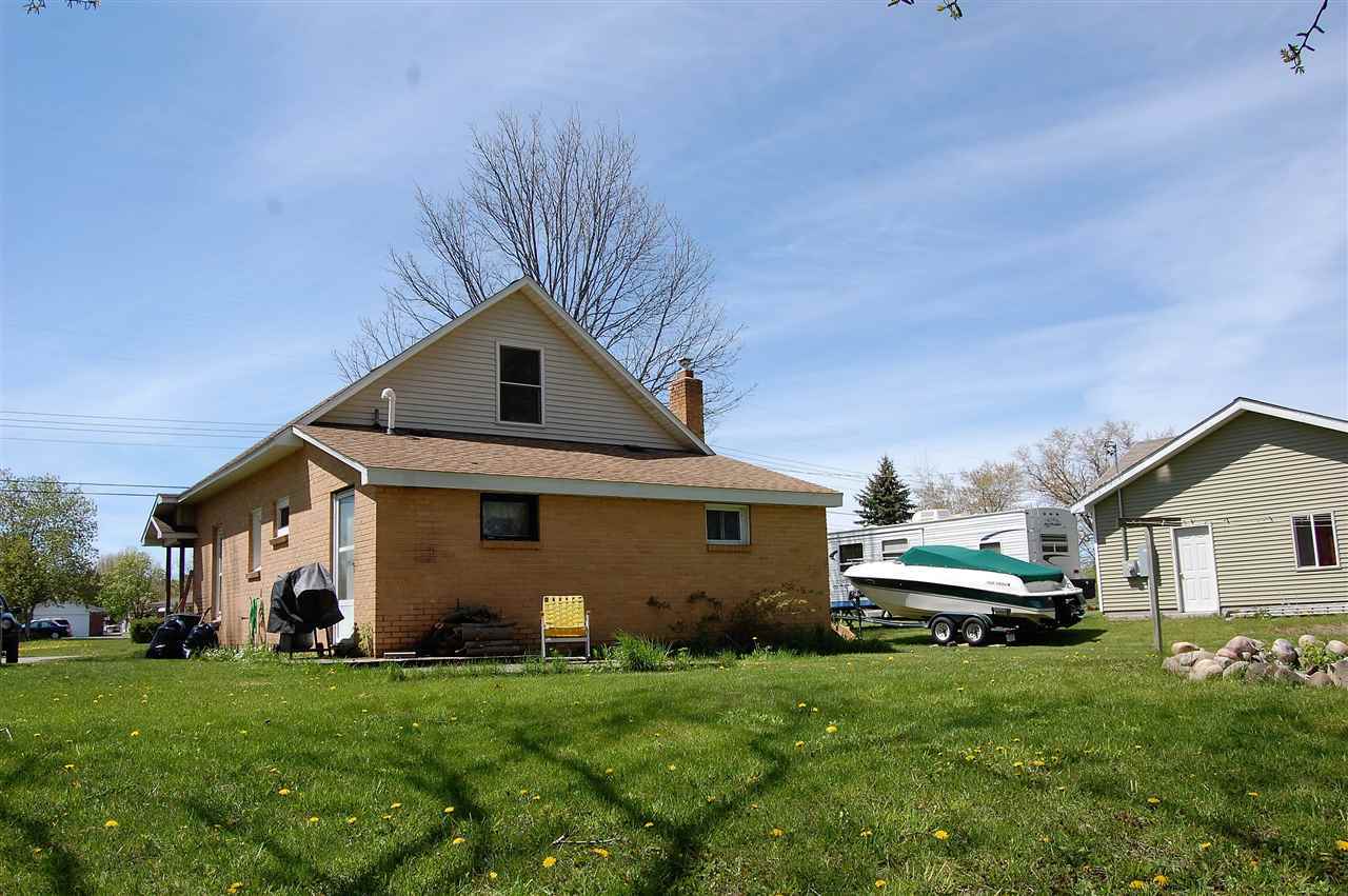 Property Photo: 107 Echo MI 49727