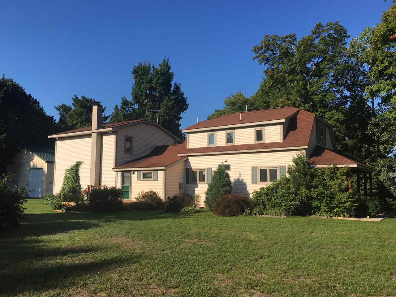 Property Photo: 206 Mary MI 49727