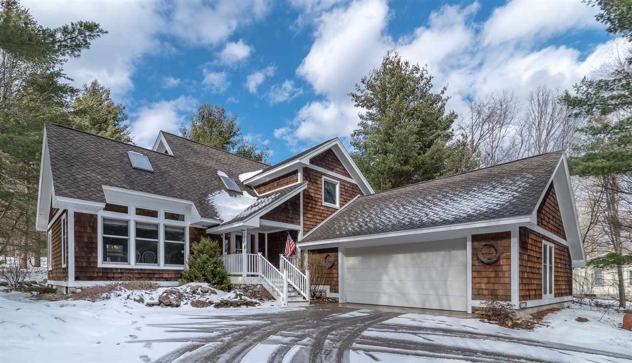 Property Photo:  825 Woodview  MI 49740 