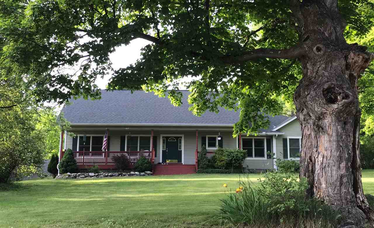 Property Photo: 7604 Thomas MI 49622