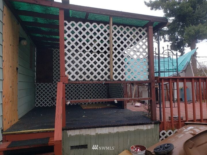 Property Photo: 3815 S D Street WA 98418