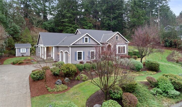 2205  60th Ave NW  Gig Harbor WA 98335 photo