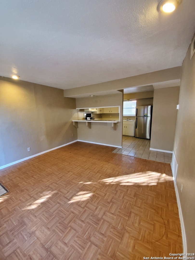 Property Photo:  115 Victor St 2  TX 78209 