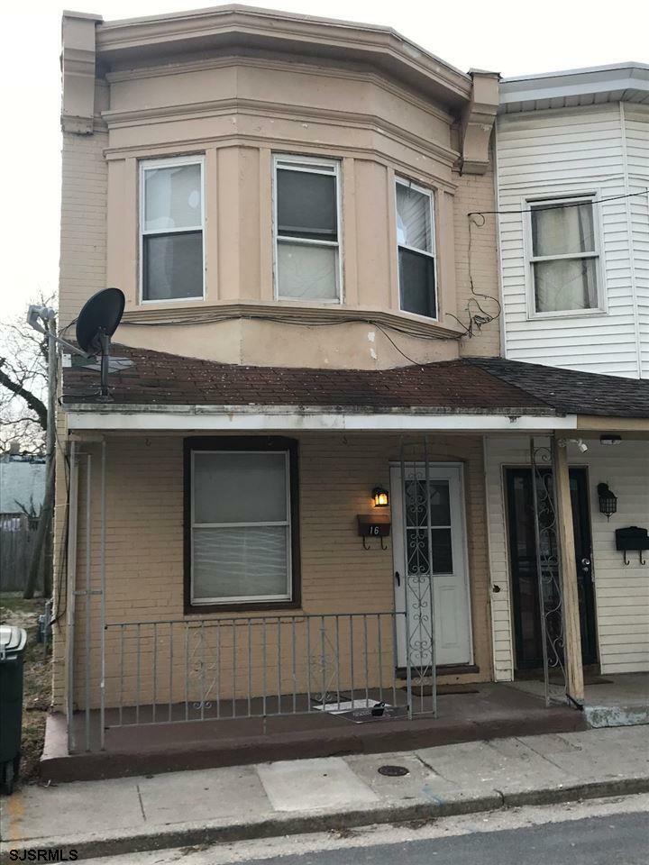 Property Photo:  16 Brooklyn Avenue  NJ 08401 