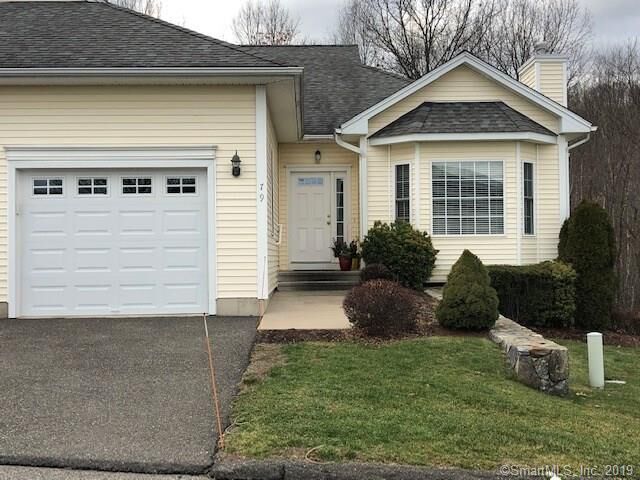 Property Photo: 79 Pondview Circle 79 CT 06403