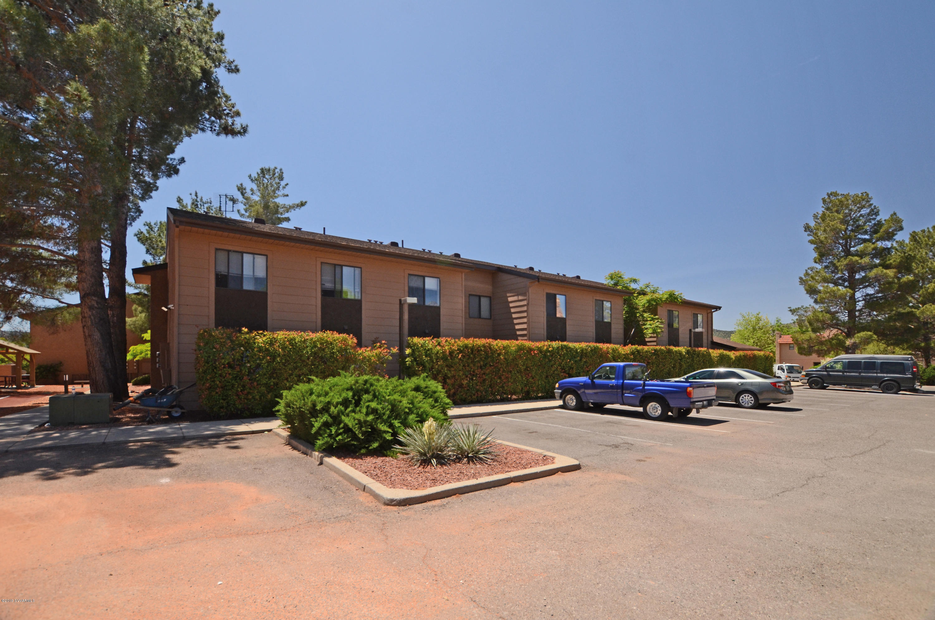 Property Photo: 120 E Cortez Drive B106 AZ 86351