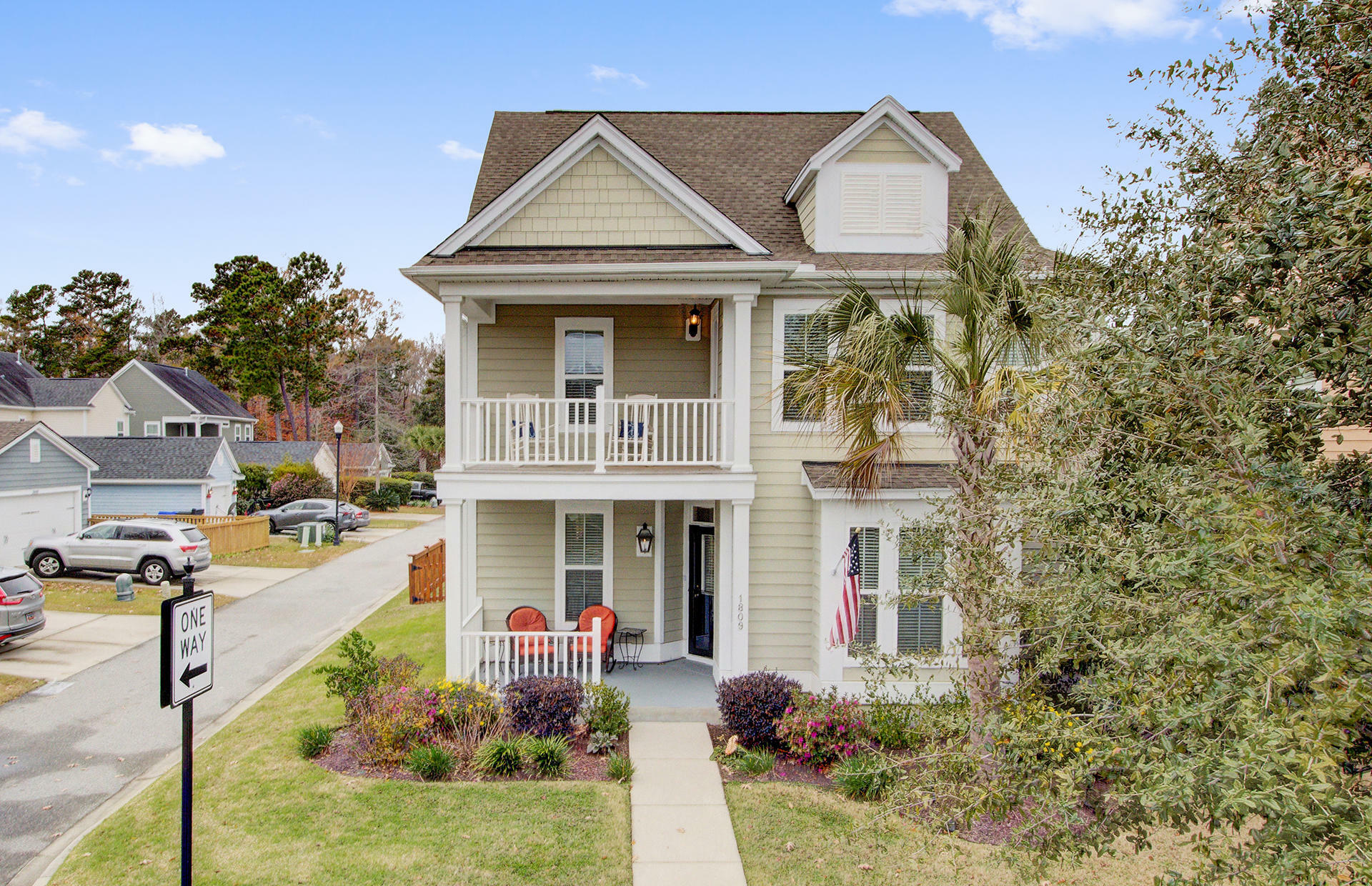 Property Photo:  1809 Shelter Cove  SC 29414 