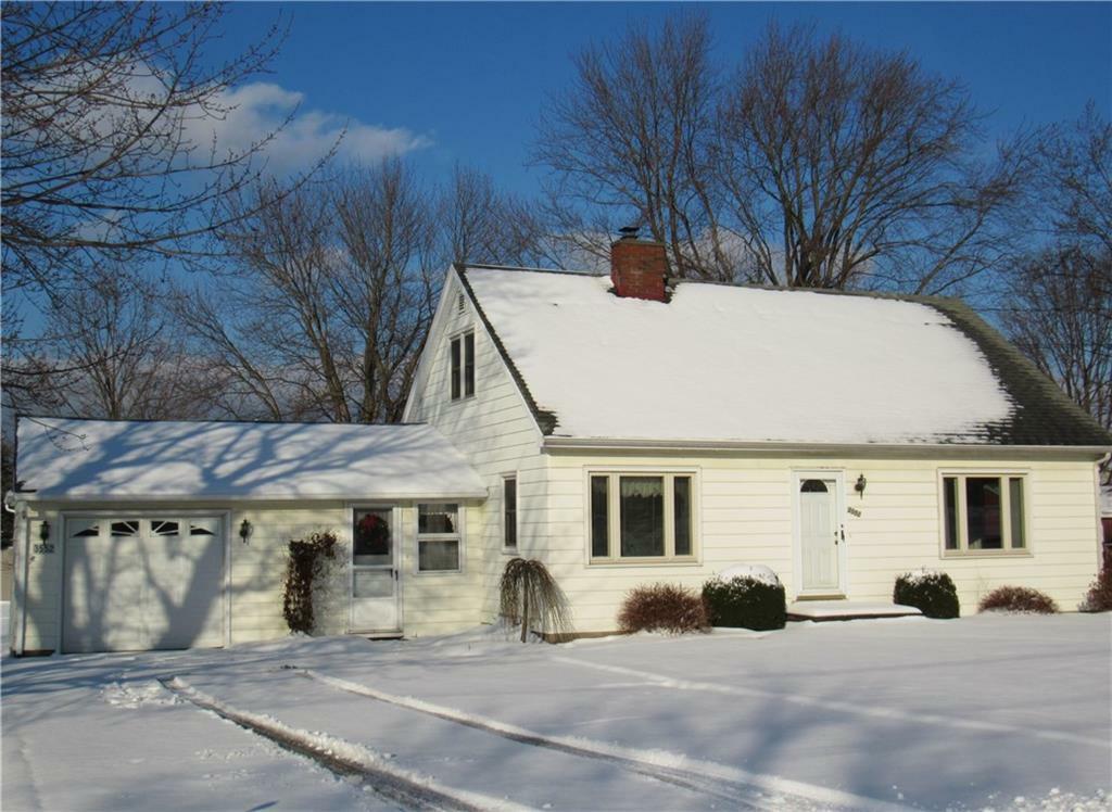 Property Photo:  3552 Crestwood Drive  PA 16510 