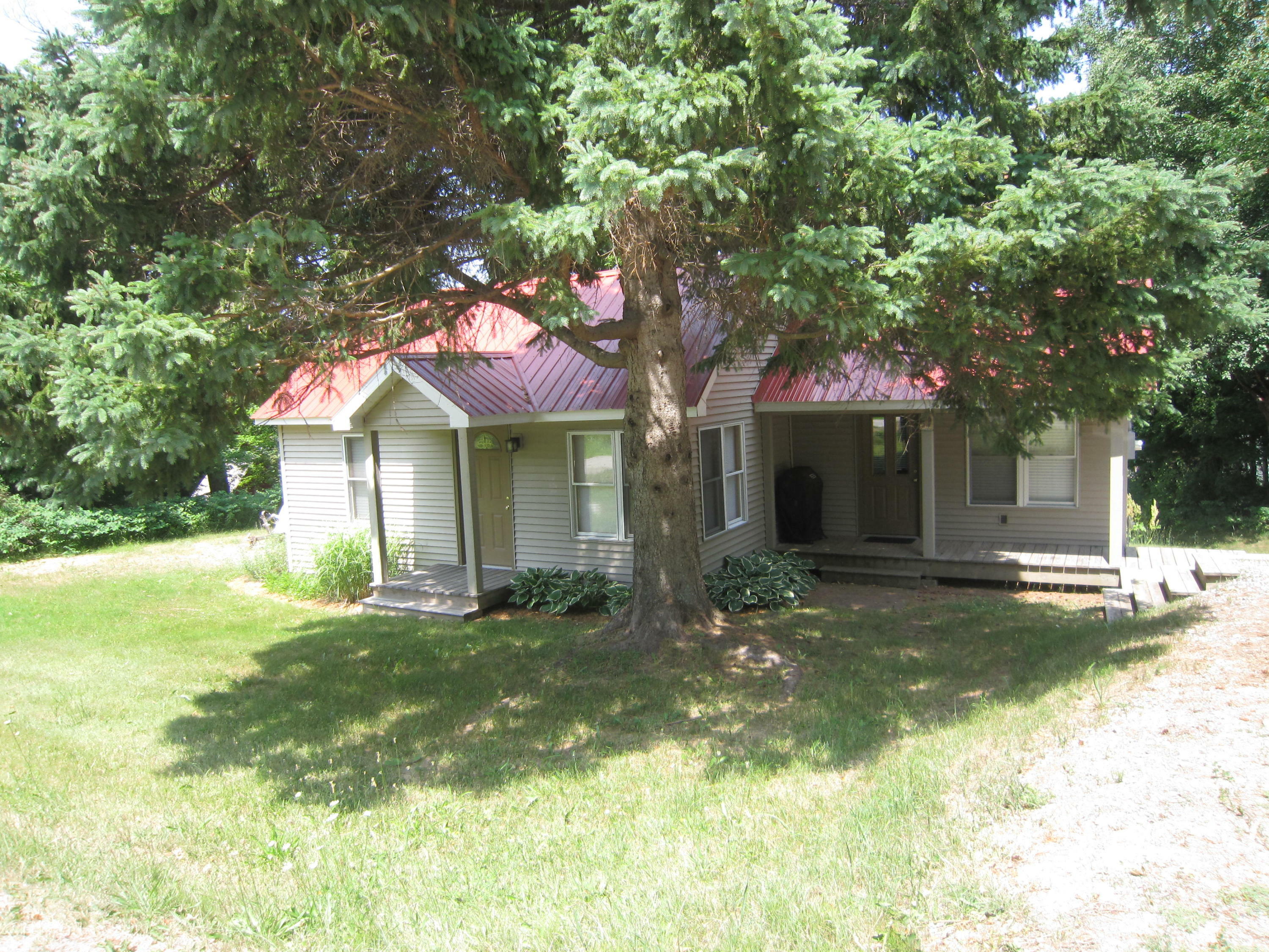 37654 W 3rd St  Hulbert MI 49748 photo