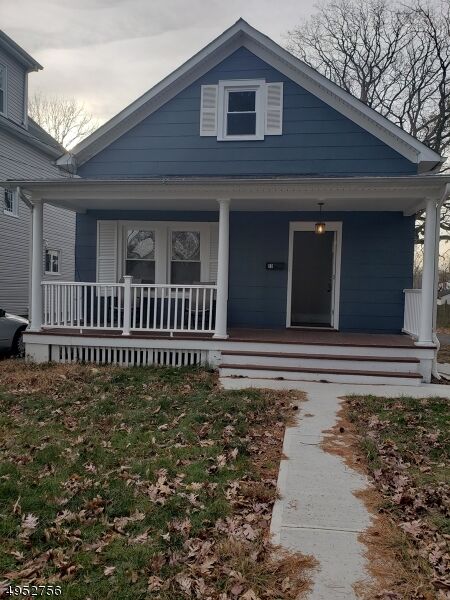 Property Photo: 13 Webber St NJ 07403