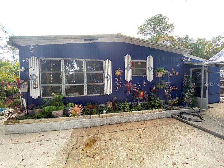 Property Photo: 40 Sunset Circle FL 33850