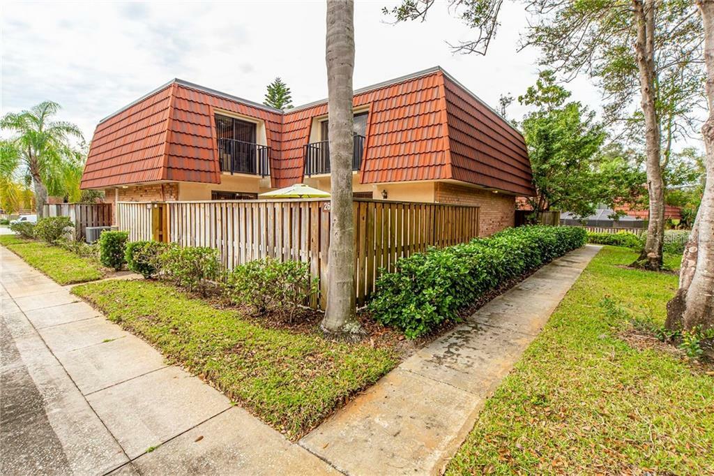 Property Photo: 2607 10th Court FL 34684
