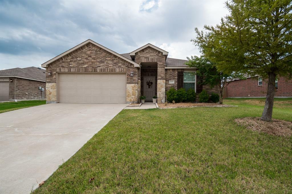 1273 Boxwood Lane  Burleson TX 76028 photo