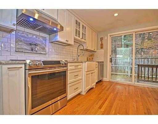 Property Photo: 15 Belknap Road MA 02052
