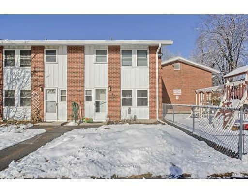 Property Photo: 61 Manor Court 61 MA 01118