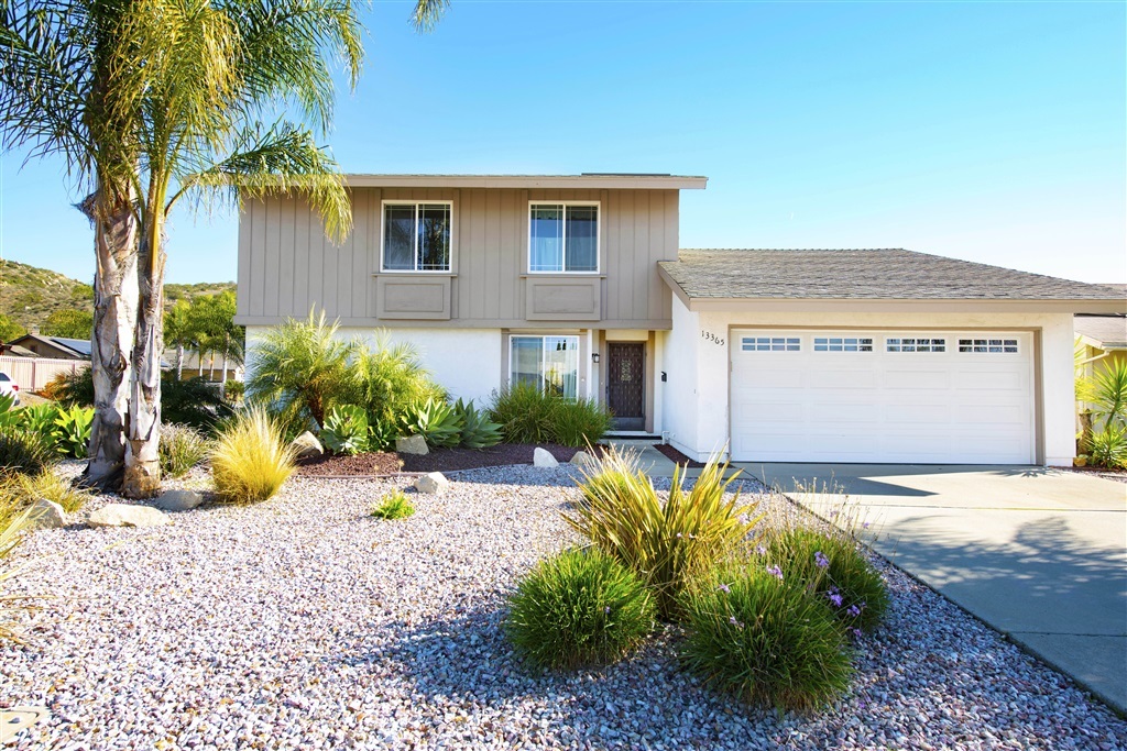 Property Photo:  13365 Floral Ave  CA 92064 