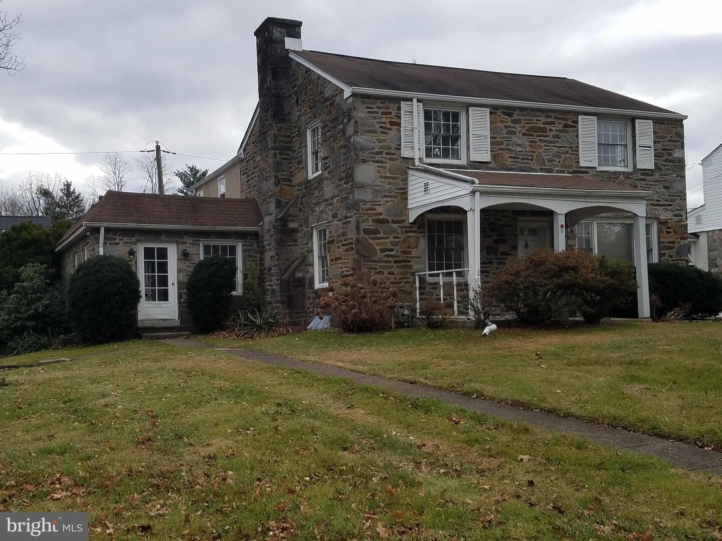 Property Photo: 1 Old Oaks Road PA 19010