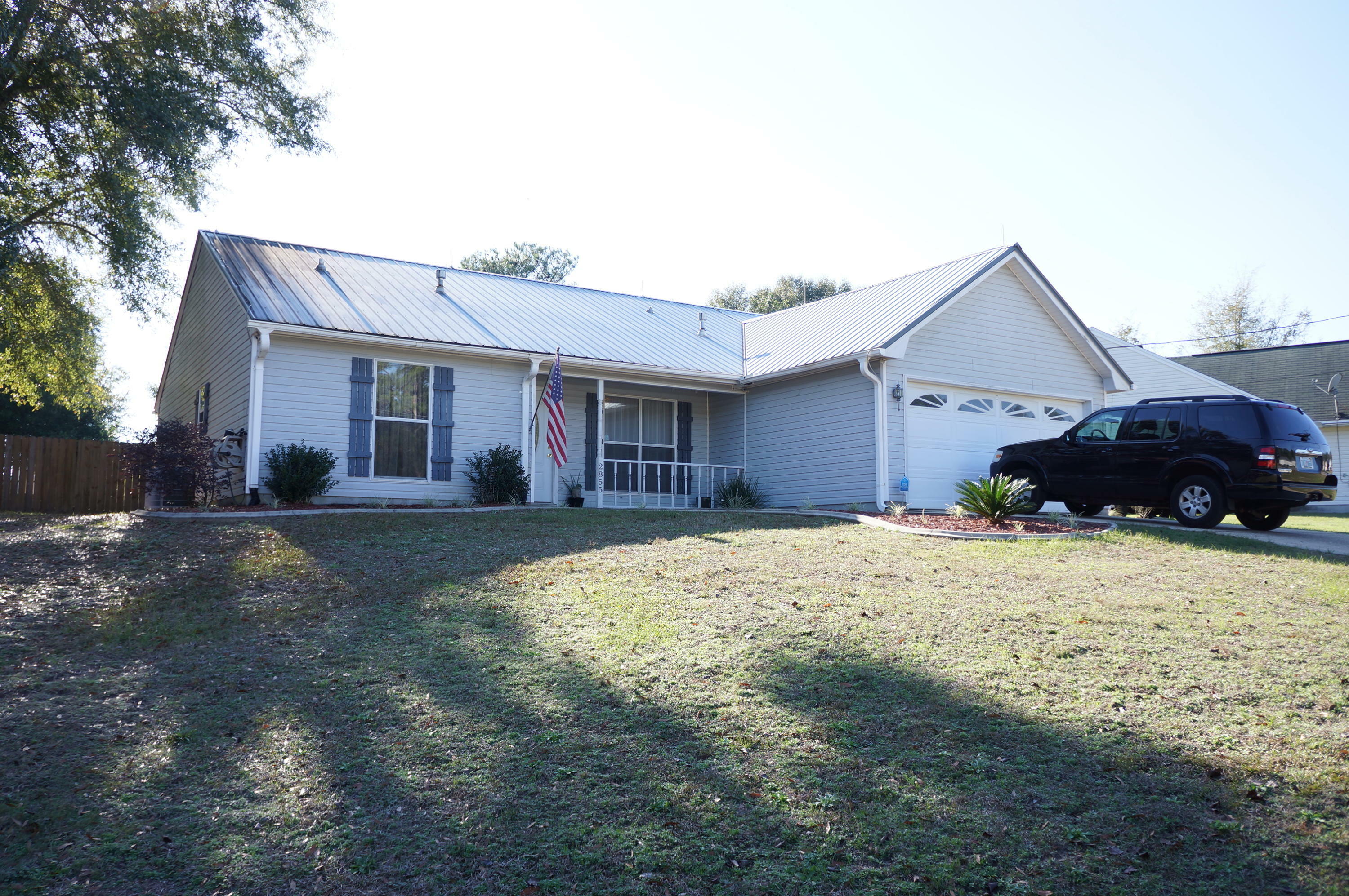 Property Photo:  2855 Penney Lane  FL 32539 