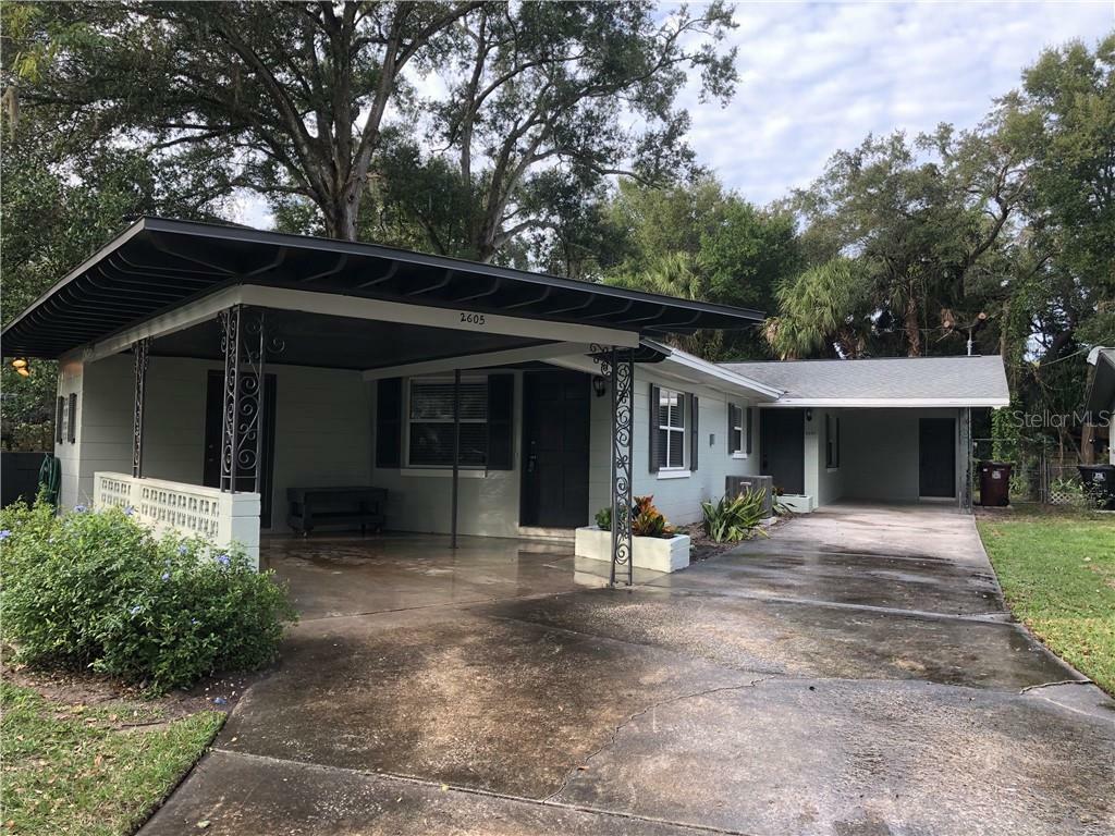 Property Photo:  2607 E Pine Street  FL 32803 