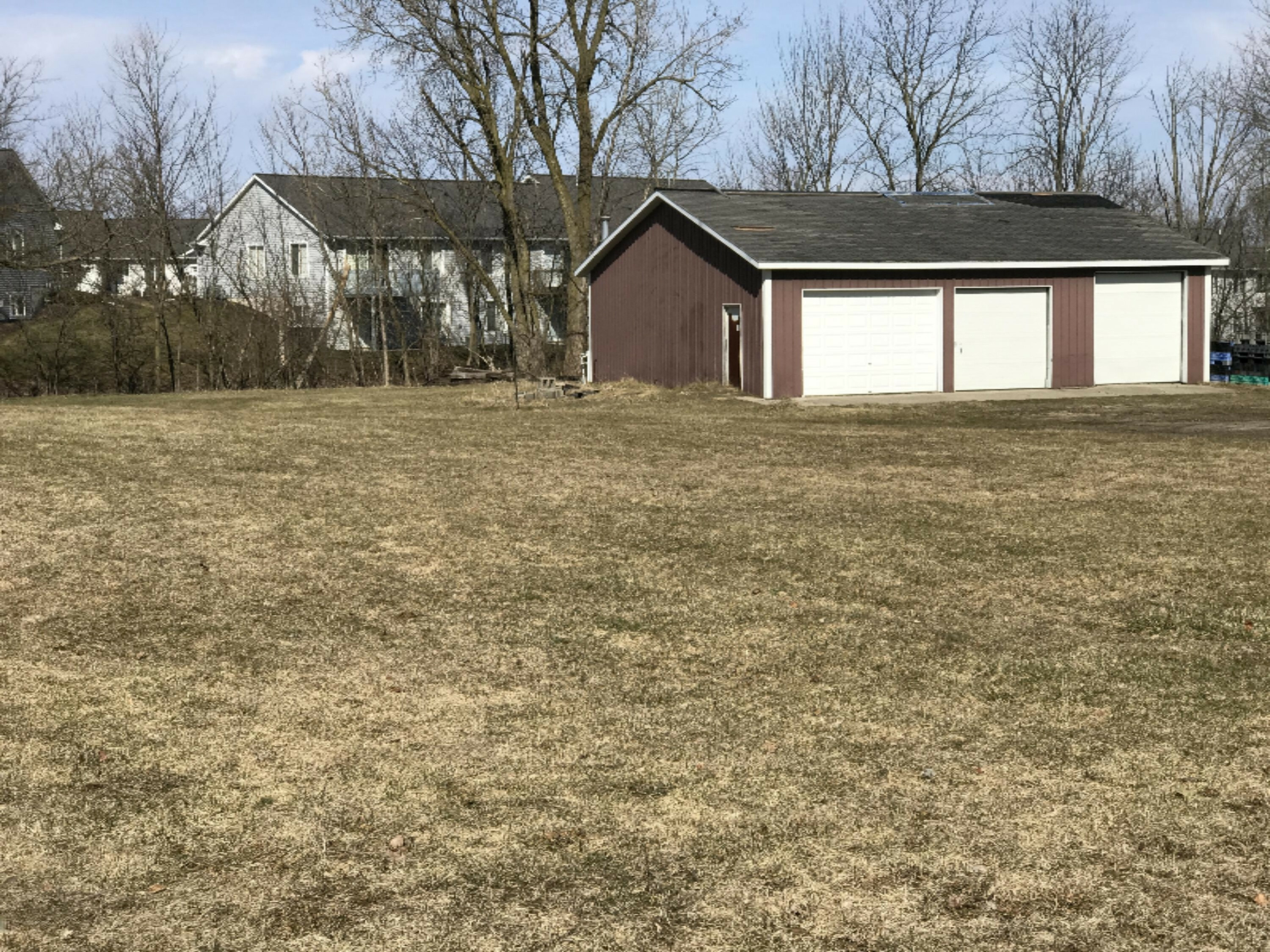 Property Photo: 10955 Riley Street MI 49464