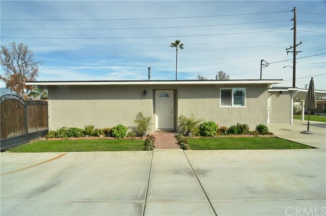 Property Photo:  1706 S Conlon Avenue  CA 91790 
