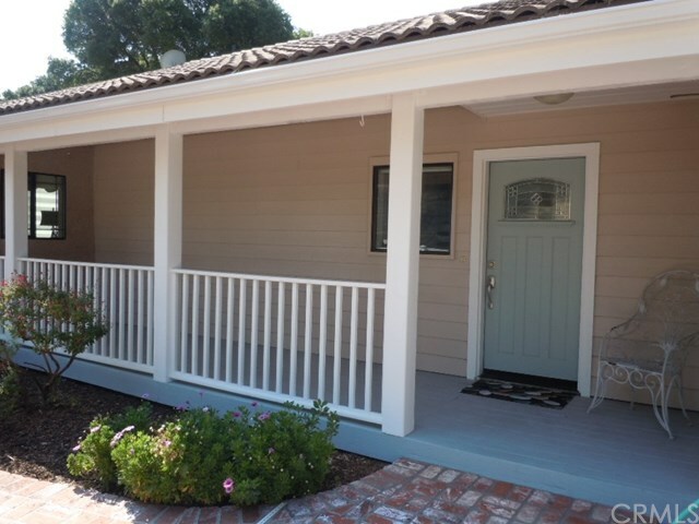 Property Photo:  2435 San Fernando  CA 93422 