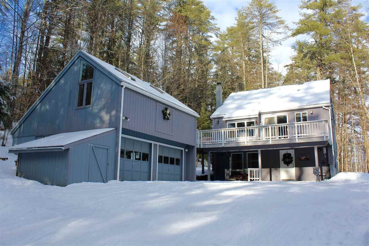 Property Photo: 17 Lyon Drive VT 05059