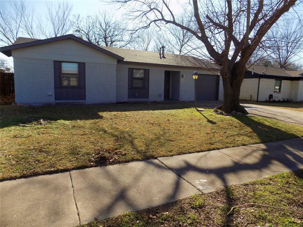 Property Photo:  12220 Duchess Drive  TX 75180 