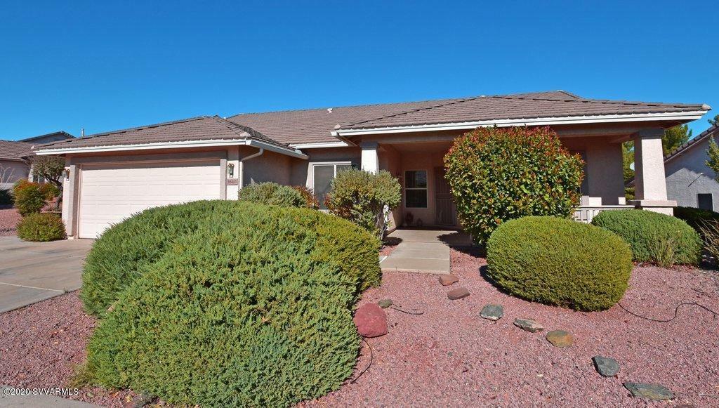 Property Photo:  1640 W Bronco Lane  AZ 86326 