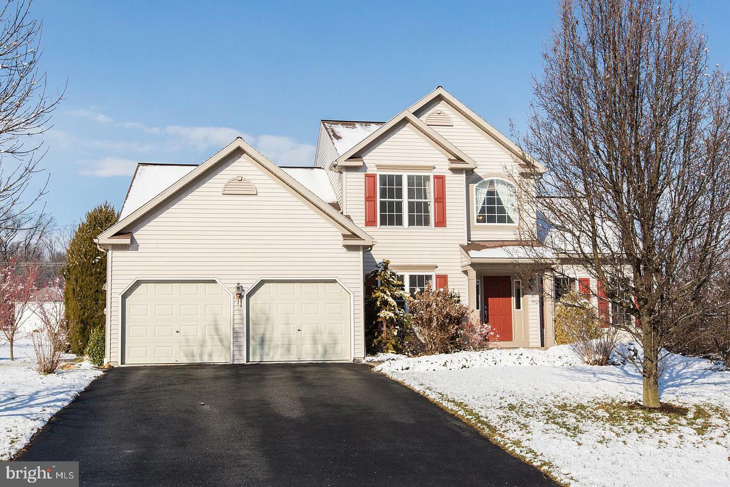 Property Photo: 217 Sandy Way PA 19320