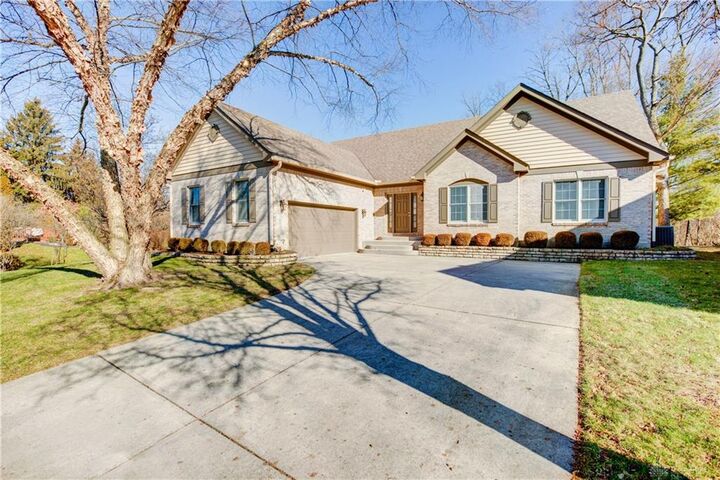 866 Deer Run Road  Centerville OH 45459 photo