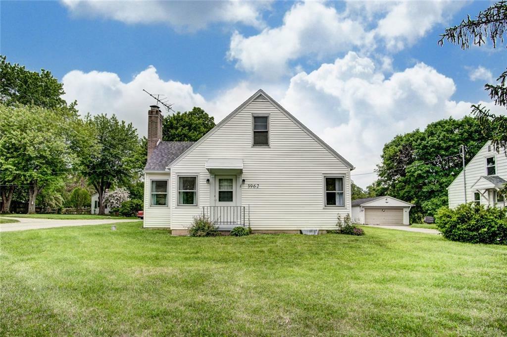 Property Photo:  3962 W National Road  OH 45504 