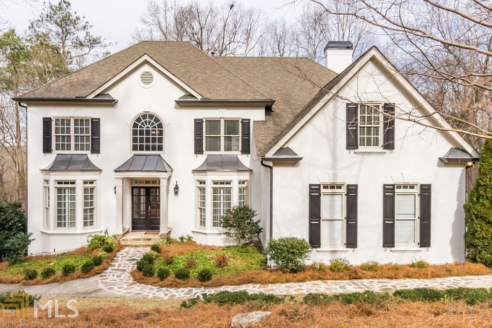 Property Photo: 110 Valley Summit Ct GA 30075