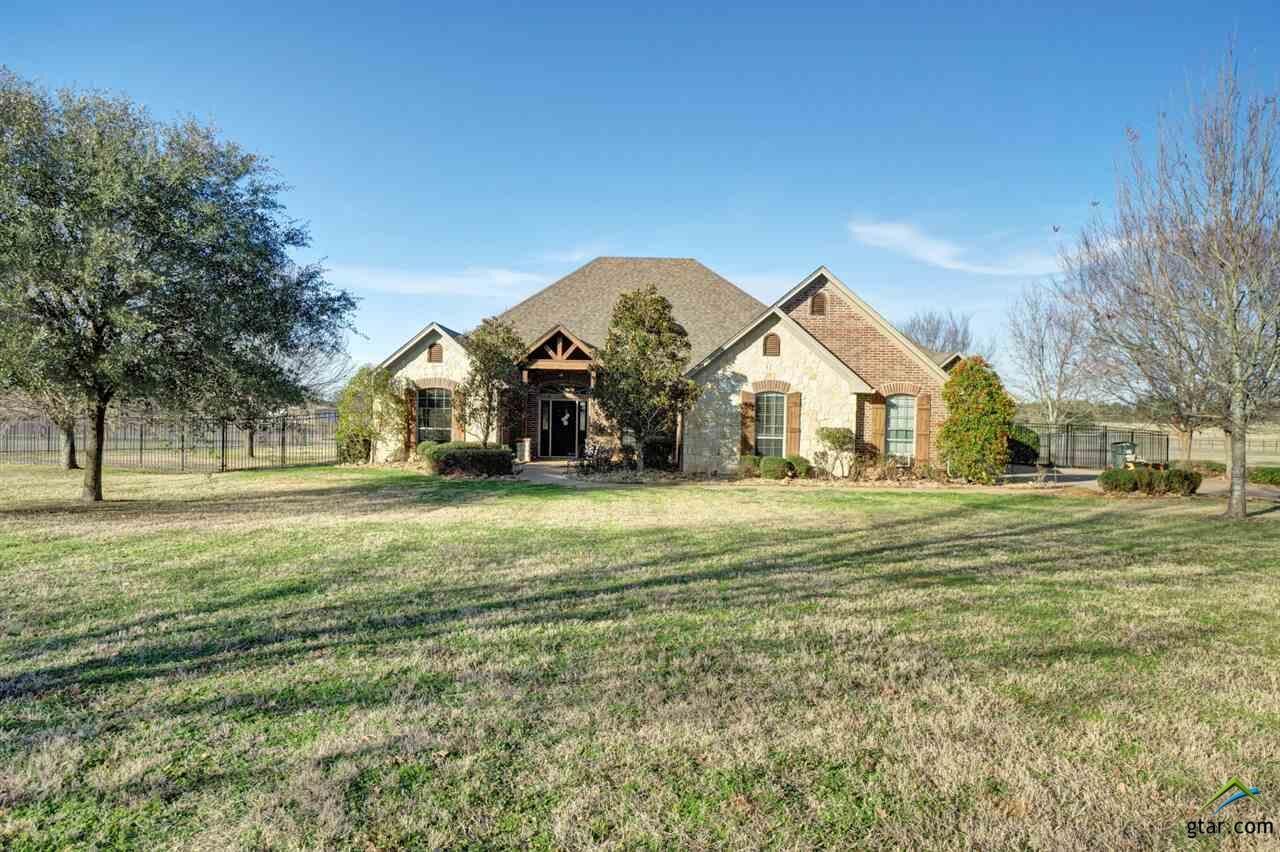Property Photo:  11640 County Road 177  TX 75757 
