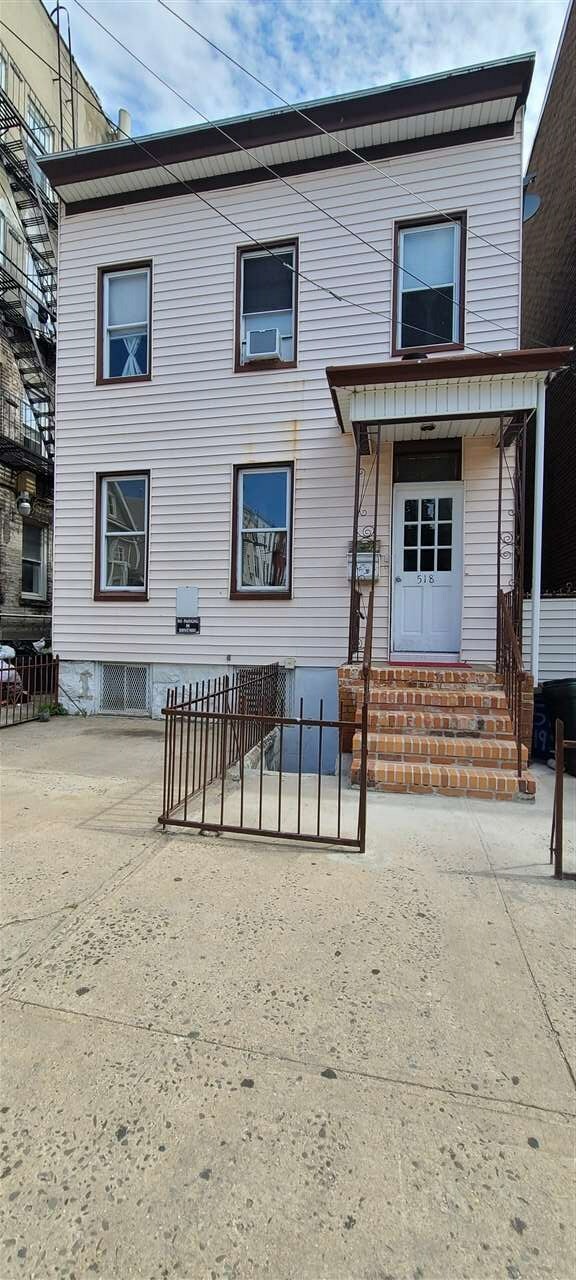 Property Photo: 518 19th St NJ 07087