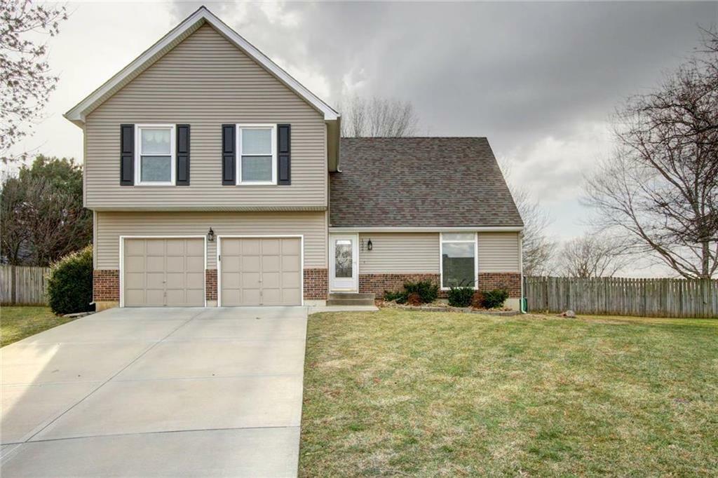 Property Photo: 13327 W 112 Street KS 66210