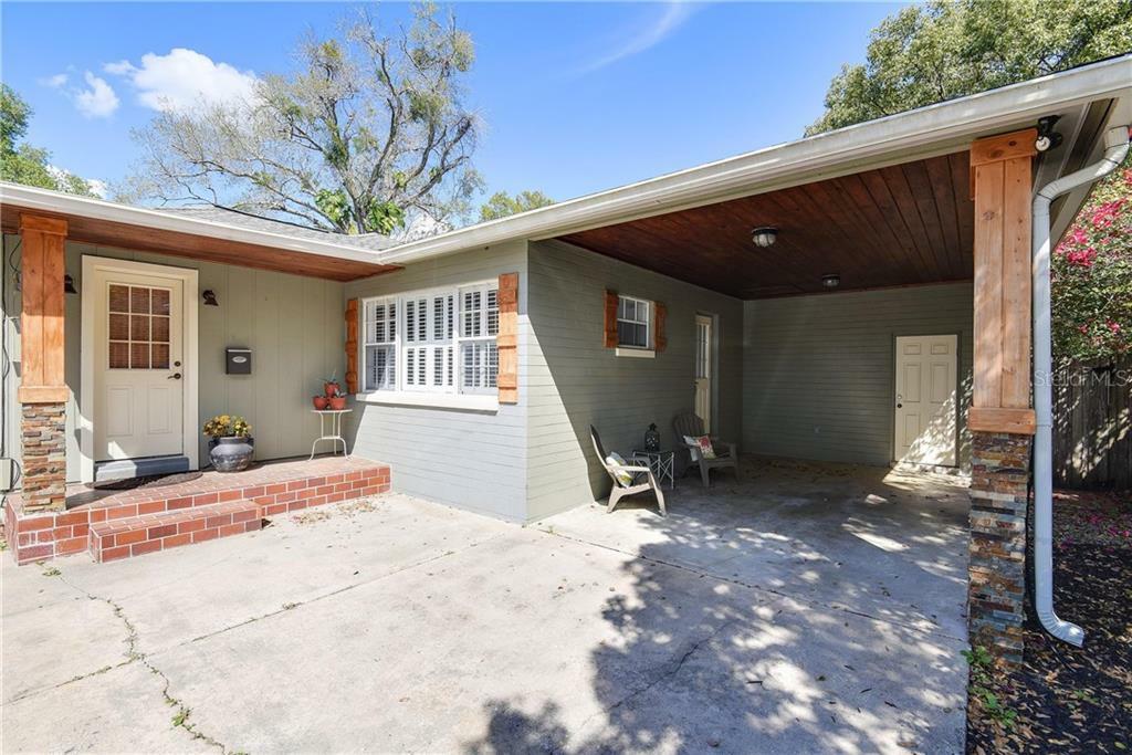 Property Photo: 2921 Helen Avenue FL 32804