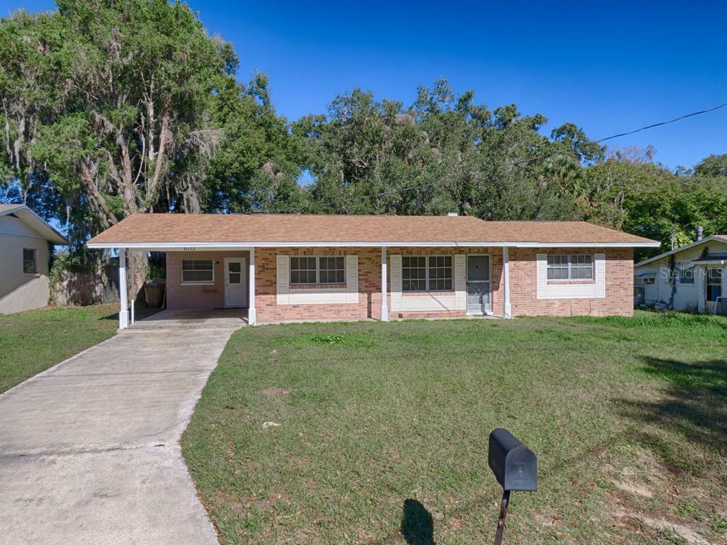 Property Photo:  6713 Fern Circle  FL 34748 