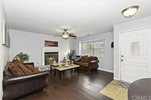 Property Photo:  16888 Fairburn Street  CA 92345 