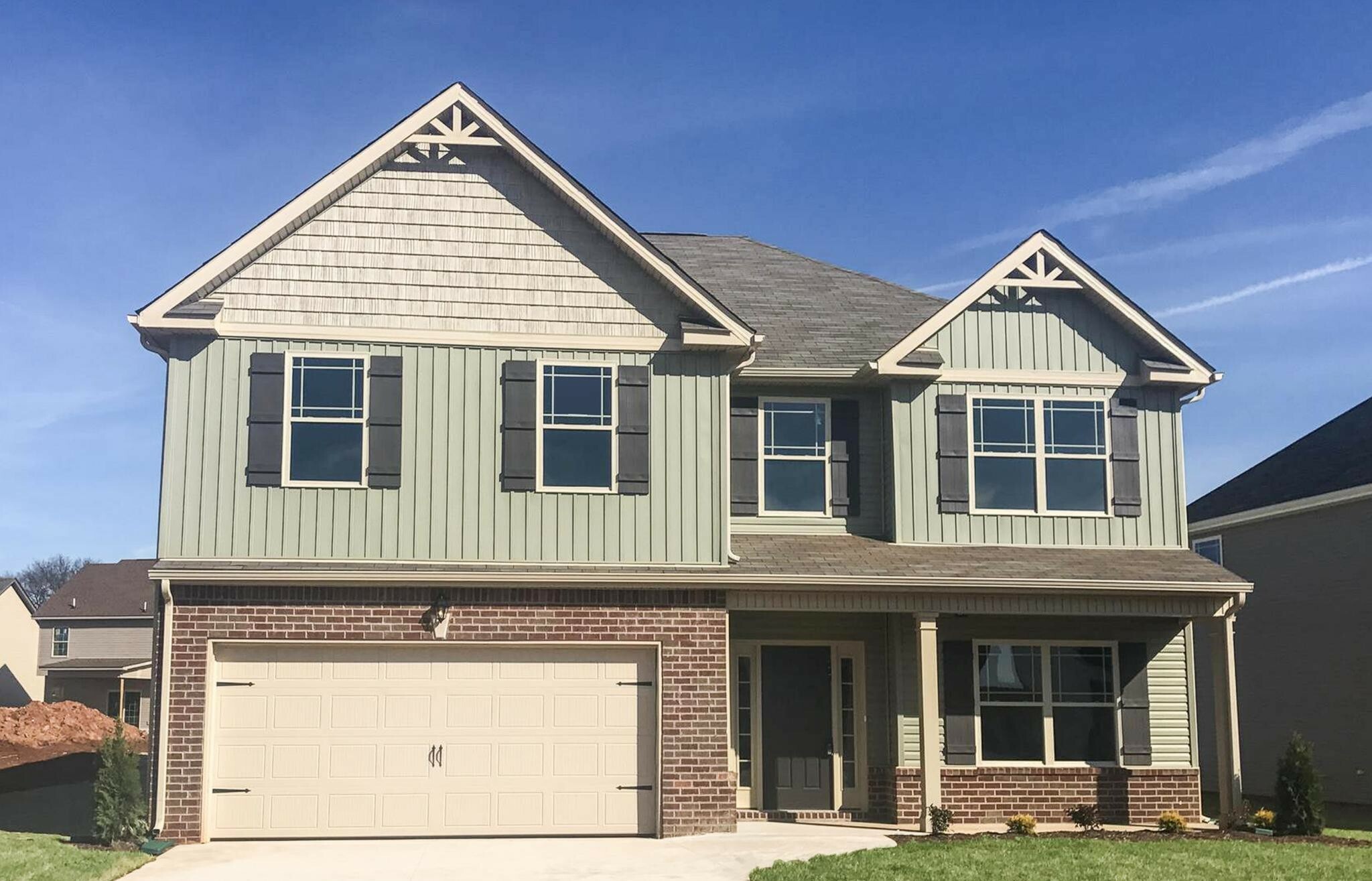 Property Photo: 9 Brady Estates TN 37127