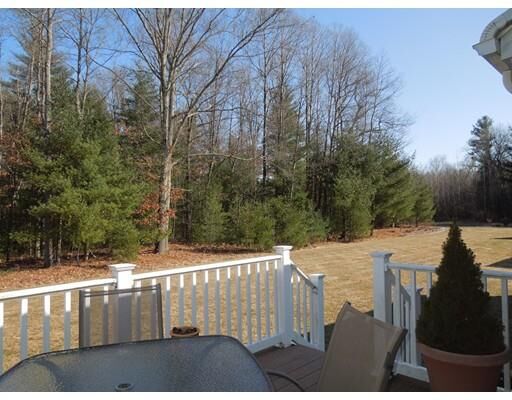 Property Photo: 82 Tall Pines Rd. 82 MA 01036
