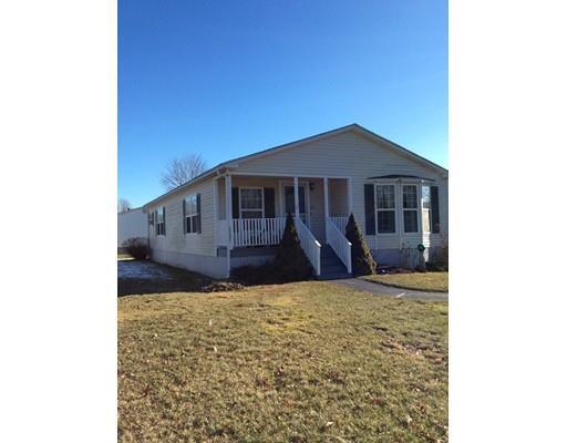 Property Photo: 50 Highland Street 187 MA 02780