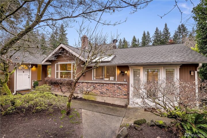7361 NE 140th Place  Kirkland WA 98034 photo