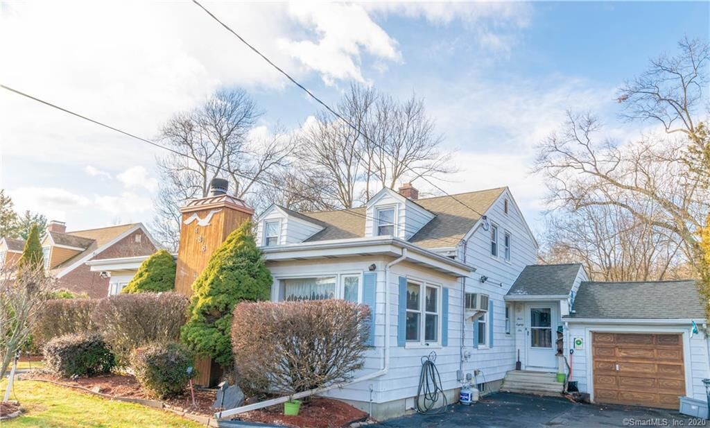 Property Photo:  486 Jones Hill Road  CT 06516 